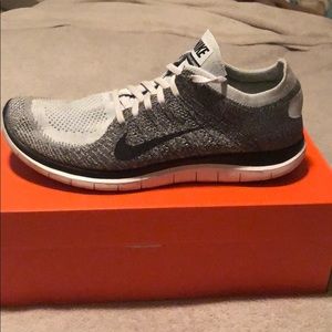 Nike Free Run 4.0 Flyknit